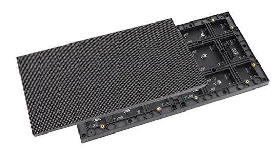 P2.5 indoor Led Module