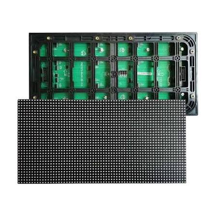 P5 outdoor module