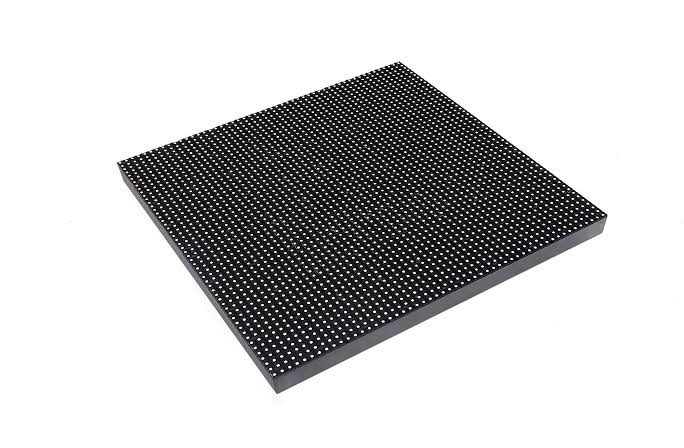 P4 RGB indoor 256x256mm