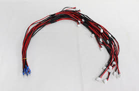 power cable for led module