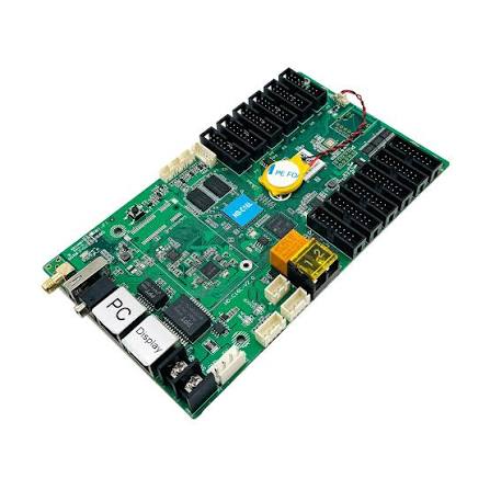 HD-C08L Led controllor