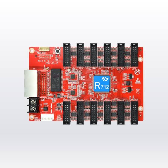 HD-R712
