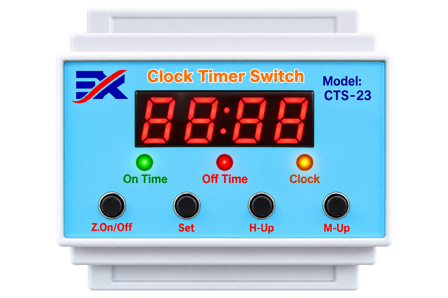 Digital Timer swich